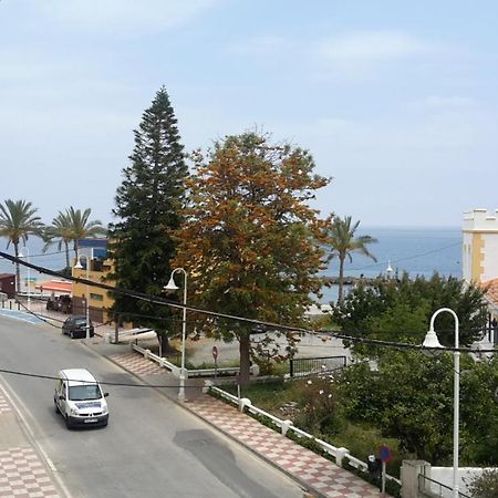 Las Sirenas Castell de Ferro Exterior photo